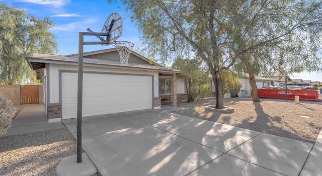 Photo of 3349 E Carmel Ave, Mesa, AZ 85204