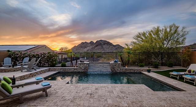 Photo of 27276 N 81st Ln, Peoria, AZ 85383