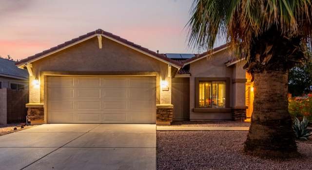 Photo of 16526 W Desert Ln, Surprise, AZ 85388