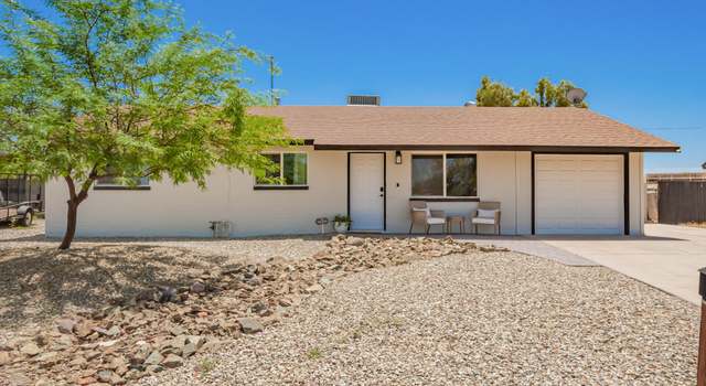 Photo of 1725 W Oraibi Dr, Phoenix, AZ 85027