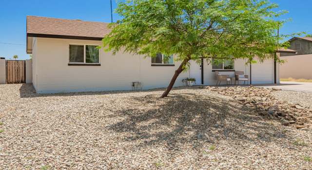 Photo of 1725 W Oraibi Dr, Phoenix, AZ 85027