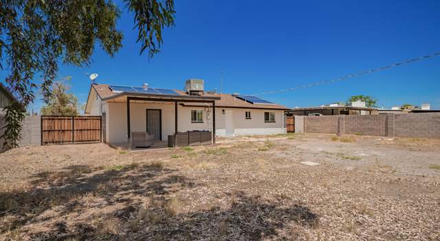 Photo of 1725 W Oraibi Dr, Phoenix, AZ 85027