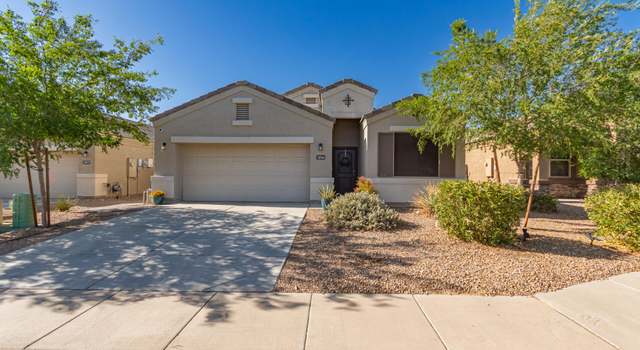Photo of 30962 W Weldon Ave, Buckeye, AZ 85396