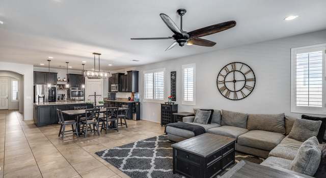 Photo of 7634 W Redbird Rd, Peoria, AZ 85383