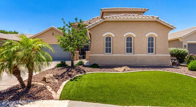 Photo of 2759 E Balsam Dr, Chandler, AZ 85286