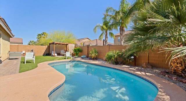 Photo of 45749 W Starlight Dr, Maricopa, AZ 85139
