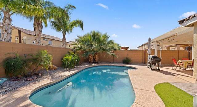 Photo of 45749 W Starlight Dr, Maricopa, AZ 85139