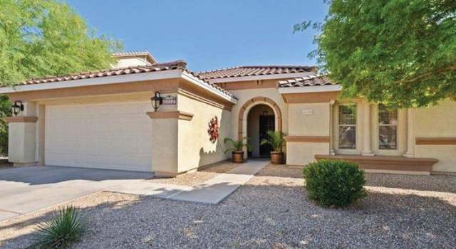 Photo of 45749 W Starlight Dr, Maricopa, AZ 85139