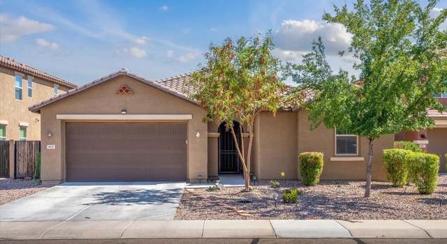 Photo of 869 W Desert Hollow Dr, San Tan Valley, AZ 85143