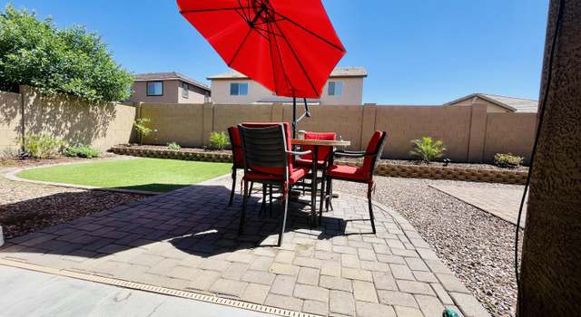 Photo of 869 W Desert Hollow Dr, San Tan Valley, AZ 85143