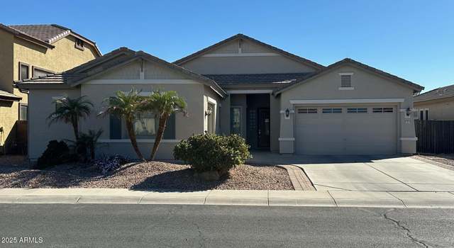 Photo of 13615 W Merrell St, Avondale, AZ 85392