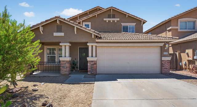 Photo of 24197 W Desert Bloom St, Buckeye, AZ 85326