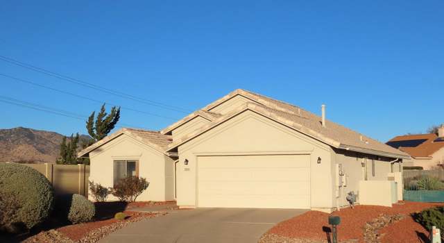 Photo of 2201 Evening Shadow Ct, Sierra Vista, AZ 85650