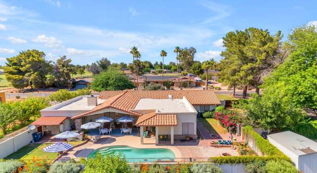 Photo of 11007 E Vecino St, Chandler, AZ 85248