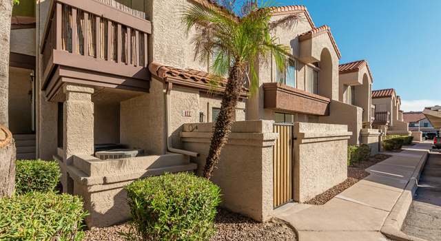 Photo of 839 S Westwood -- #182, Mesa, AZ 85210