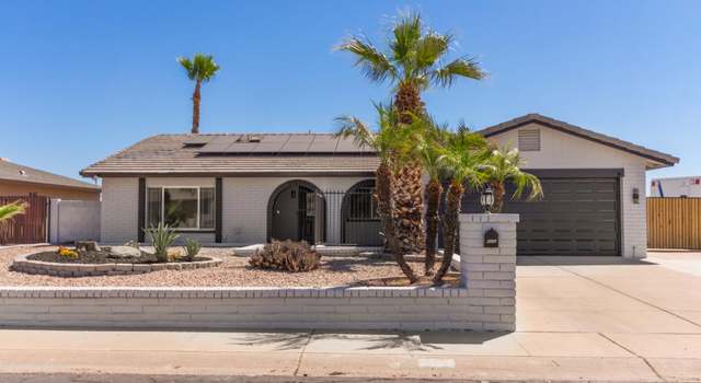 Photo of 6435 S Wilson St, Tempe, AZ 85283