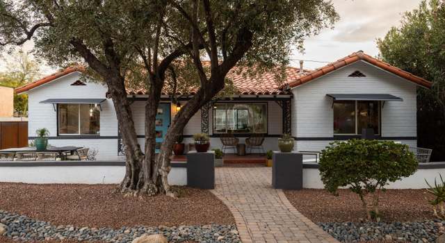 Photo of 45 W Edgemont Ave, Phoenix, AZ 85003