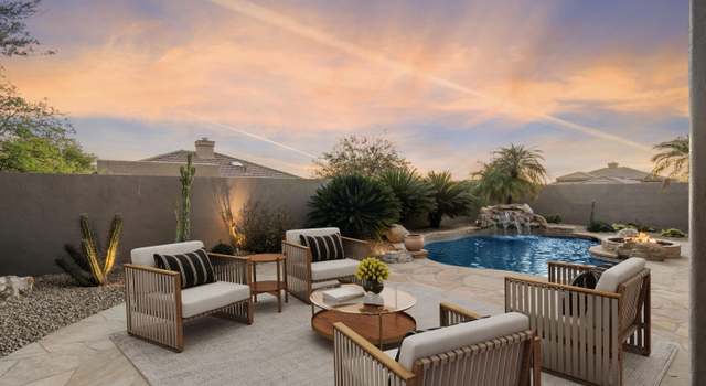 Photo of 7111 E Sienna Bouquet Pl, Scottsdale, AZ 85266