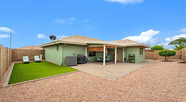 Photo of 11010 E Keats Ave, Mesa, AZ 85209