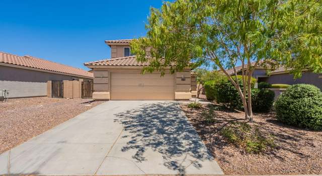 Photo of 22196 W Tonto St, Buckeye, AZ 85326