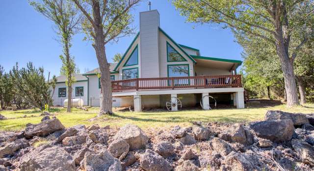 Photo of 8 Acr 3168 --, Vernon, AZ 85940