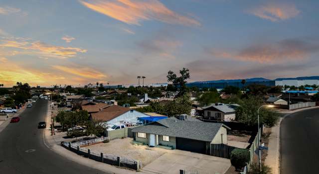 Photo of 6171 W Mckinley St, Phoenix, AZ 85043