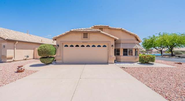 Photo of 20713 N 108th Ln, Peoria, AZ 85373