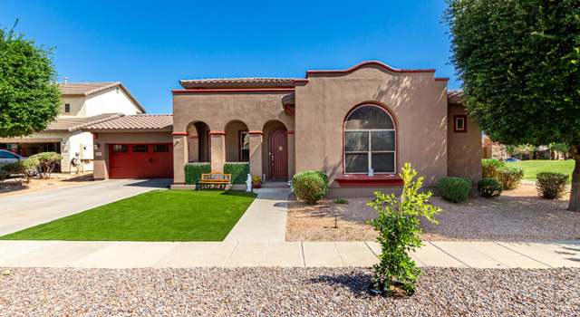 Photo of 15416 W Valentine St, Surprise, AZ 85379