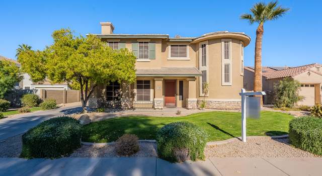Photo of 3798 E Latham Ct, Gilbert, AZ 85297