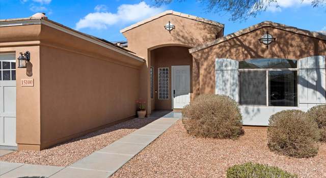 Photo of 15100 W Pierson St, Goodyear, AZ 85395