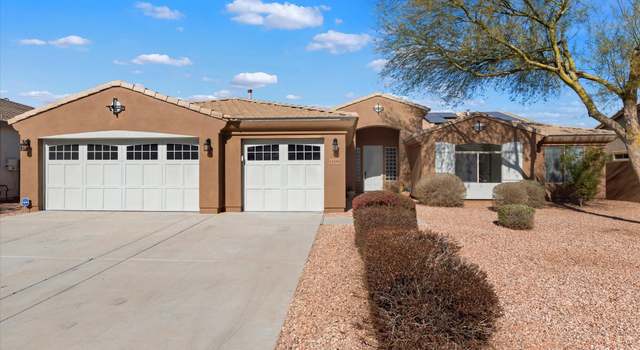 Photo of 15100 W Pierson St, Goodyear, AZ 85395