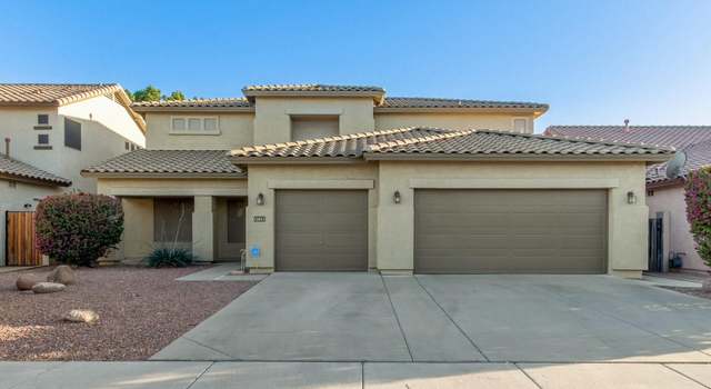 Photo of 12811 W Mulberry Dr, Avondale, AZ 85392