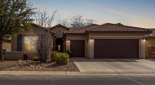Photo of 5083 W Buckskin Dr, Eloy, AZ 85131