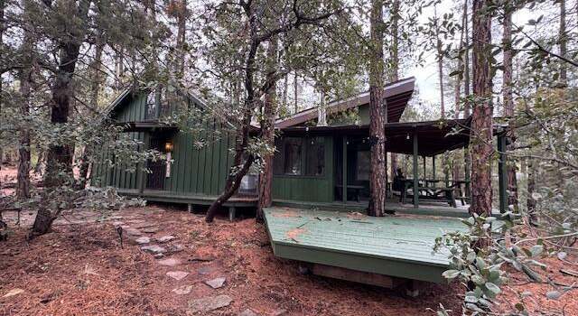 Photo of 251 S Canyon Dr, Payson, AZ 85541