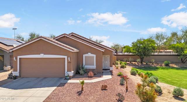Photo of 15203 N 153rd Dr, Surprise, AZ 85379
