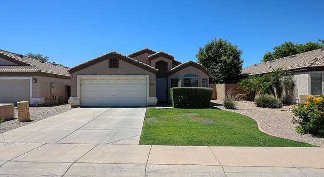 Photo of 15537 W Port Royale Ln, Surprise, AZ 85379