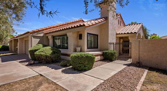 Photo of 9707 N 100th St, Scottsdale, AZ 85258
