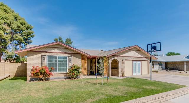 Photo of 5012 W Carol Ave, Glendale, AZ 85302