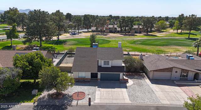 Photo of 4523 W Bluefield Ave, Glendale, AZ 85308