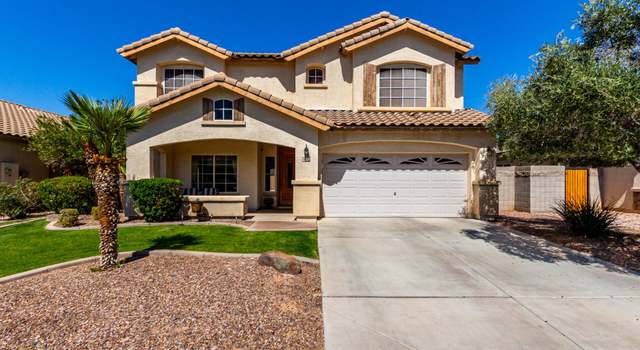 Photo of 4490 E Westchester Dr, Chandler, AZ 85249