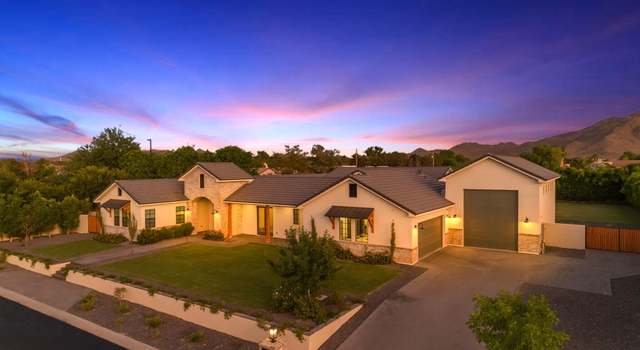 Photo of 3981 E Runaway Bay Pl, Queen Creek, AZ 85142