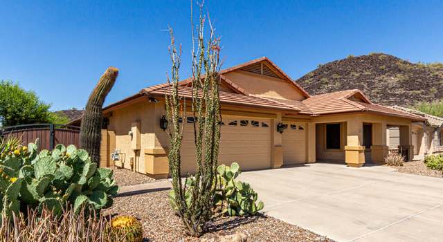 Photo of 3028 W Parkside Ln, Phoenix, AZ 85027