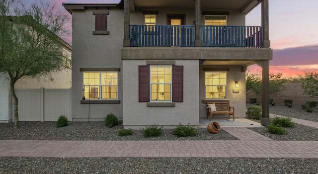 Photo of 29491 N 122nd Gln, Peoria, AZ 85383