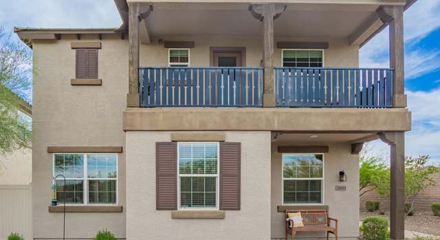 Photo of 29491 N 122nd Gln, Peoria, AZ 85383