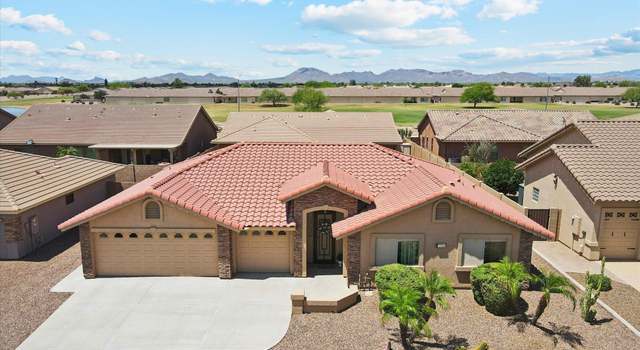 Photo of 11320 E Newcastle Ave, Mesa, AZ 85209