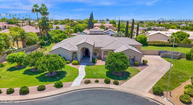Photo of 1940 N Stevens Cir, Mesa, AZ 85205