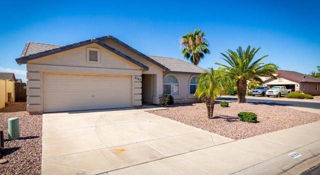 Photo of 4783 E SHAPINSAY Dr, San Tan Valley, AZ 85140