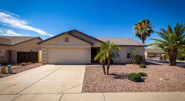 Photo of 4783 E SHAPINSAY Dr, San Tan Valley, AZ 85140