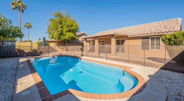 Photo of 131 W Ivanhoe St, Gilbert, AZ 85233