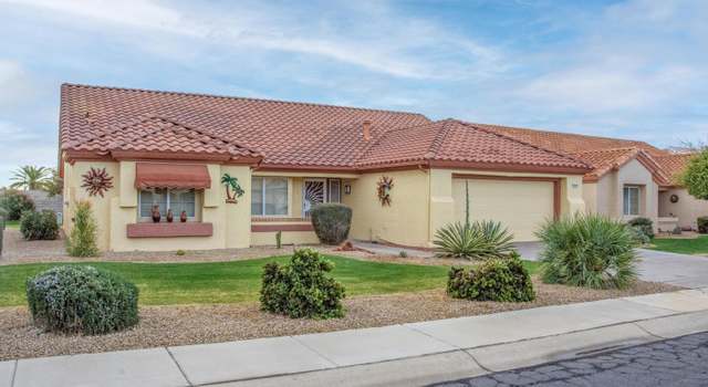 Photo of 14131 W Circle Ridge Dr, Sun City West, AZ 85375